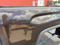 14-18 GMC Sierra Brown 6.5ft Short Truck Bed - Image 20