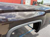 14-18 GMC Sierra Brown 6.5ft Short Truck Bed - Image 21