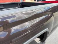 14-18 GMC Sierra Brown 6.5ft Short Truck Bed - Image 22