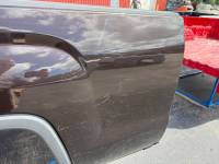 14-18 GMC Sierra Brown 6.5ft Short Truck Bed - Image 24