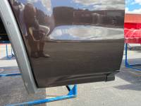 14-18 GMC Sierra Brown 6.5ft Short Truck Bed - Image 25