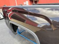 14-18 GMC Sierra Brown 6.5ft Short Truck Bed - Image 26