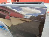 14-18 GMC Sierra Brown 6.5ft Short Truck Bed - Image 28