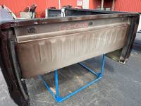 14-18 GMC Sierra Brown 6.5ft Short Truck Bed - Image 29