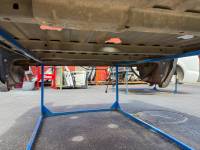 14-18 GMC Sierra Brown 6.5ft Short Truck Bed - Image 45