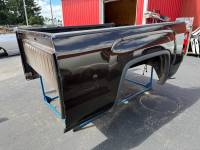 14-18 GMC Sierra Brown 6.5ft Short Truck Bed - Image 31