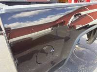 14-18 GMC Sierra Brown 6.5ft Short Truck Bed - Image 34