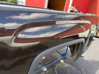 14-18 GMC Sierra Brown 6.5ft Short Truck Bed - Image 35