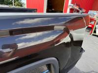 14-18 GMC Sierra Brown 6.5ft Short Truck Bed - Image 36