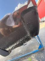 14-18 GMC Sierra Brown 6.5ft Short Truck Bed - Image 39