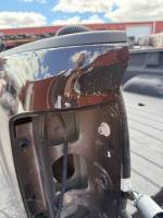 14-18 GMC Sierra Brown 6.5ft Short Truck Bed - Image 41