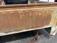 Chevrolet  - 99-06 Chevy Silverado/ GMC Sierra Gold 8ft Short Bed - Image 2