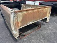 Chevrolet  - 99-06 Chevy Silverado/ GMC Sierra Gold 8ft Short Bed - Image 5