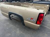 Chevrolet  - 99-06 Chevy Silverado/ GMC Sierra Gold 8ft Short Bed - Image 3