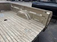 Chevrolet  - 99-06 Chevy Silverado/ GMC Sierra Gold 8ft Short Bed - Image 11