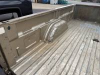 Chevrolet  - 99-06 Chevy Silverado/ GMC Sierra Gold 8ft Short Bed - Image 12