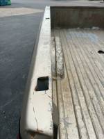 Chevrolet  - 99-06 Chevy Silverado/ GMC Sierra Gold 8ft Short Bed - Image 13