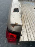 Chevrolet  - 99-06 Chevy Silverado/ GMC Sierra Gold 8ft Short Bed - Image 14