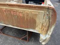 Chevrolet  - 99-06 Chevy Silverado/ GMC Sierra Gold 8ft Short Bed - Image 18