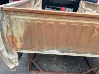 Chevrolet  - 99-06 Chevy Silverado/ GMC Sierra Gold 8ft Short Bed - Image 20