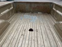 Chevrolet  - 99-06 Chevy Silverado/ GMC Sierra Gold 8ft Short Bed - Image 25