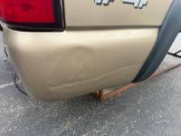 Chevrolet  - 99-06 Chevy Silverado/ GMC Sierra Gold 8ft Short Bed - Image 31