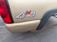 Chevrolet  - 99-06 Chevy Silverado/ GMC Sierra Gold 8ft Short Bed - Image 35