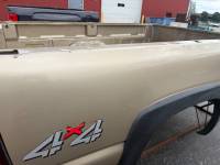 Chevrolet  - 99-06 Chevy Silverado/ GMC Sierra Gold 8ft Short Bed - Image 36