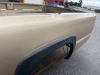 Chevrolet  - 99-06 Chevy Silverado/ GMC Sierra Gold 8ft Short Bed - Image 37