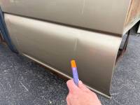 Chevrolet  - 99-06 Chevy Silverado/ GMC Sierra Gold 8ft Short Bed - Image 44
