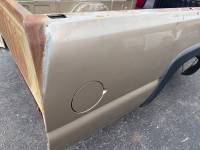 Chevrolet  - 99-06 Chevy Silverado/ GMC Sierra Gold 8ft Short Bed - Image 54