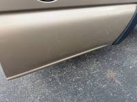Chevrolet  - 99-06 Chevy Silverado/ GMC Sierra Gold 8ft Short Bed - Image 55