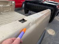 Chevrolet  - 99-06 Chevy Silverado/ GMC Sierra Gold 8ft Short Bed - Image 61