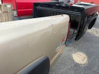 Chevrolet  - 99-06 Chevy Silverado/ GMC Sierra Gold 8ft Short Bed - Image 65