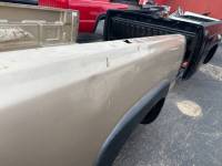 Chevrolet  - 99-06 Chevy Silverado/ GMC Sierra Gold 8ft Short Bed - Image 64