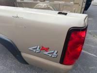 Chevrolet  - 99-06 Chevy Silverado/ GMC Sierra Gold 8ft Short Bed - Image 69