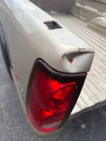 Chevrolet  - 99-06 Chevy Silverado/ GMC Sierra Gold 8ft Short Bed - Image 71