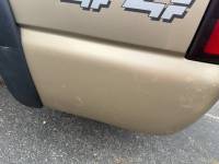 Chevrolet  - 99-06 Chevy Silverado/ GMC Sierra Gold 8ft Short Bed - Image 73