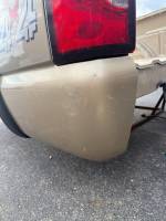 Chevrolet  - 99-06 Chevy Silverado/ GMC Sierra Gold 8ft Short Bed - Image 75