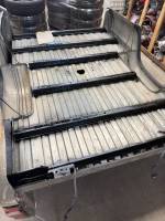 Chevrolet  - 99-06 Chevy Silverado/ GMC Sierra Gold 8ft Short Bed - Image 78