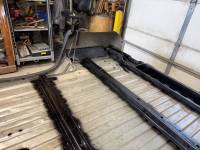 Chevrolet  - 99-06 Chevy Silverado/ GMC Sierra Gold 8ft Short Bed - Image 83