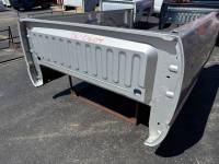 03-09 Dodge Ram 1500/2500/3500 Silver 8ft Truck Bed - Image 4