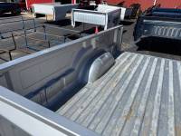03-09 Dodge Ram 1500/2500/3500 Silver 8ft Truck Bed - Image 5