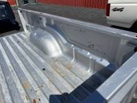 03-09 Dodge Ram 1500/2500/3500 Silver 8ft Truck Bed - Image 7