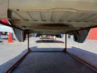 03-09 Dodge Ram 1500/2500/3500 Silver 8ft Truck Bed - Image 72