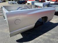 03-09 Dodge Ram 1500/2500/3500 Silver 8ft Truck Bed - Image 8