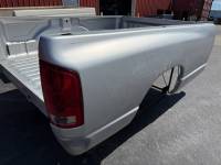 03-09 Dodge Ram 1500/2500/3500 Silver 8ft Truck Bed - Image 9