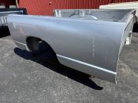 03-09 Dodge Ram 1500/2500/3500 Silver 8ft Truck Bed - Image 10