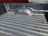03-09 Dodge Ram 1500/2500/3500 Silver 8ft Truck Bed - Image 11