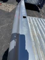 03-09 Dodge Ram 1500/2500/3500 Silver 8ft Truck Bed - Image 14
